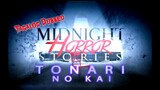 GMA Midnight Horror Stories : Tonari No Kai (Tagalog Dubbed)