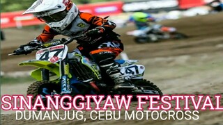 SINANGGIYAW FESTIVAL