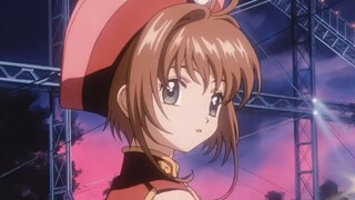 CardCaptor Sakura Movie 2_ The Sealed Card _ watch full movie : link in description