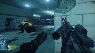 Memasuki Haoyue Battlefield 3 sama dengan ditangkap? Satu trik menjadi saya