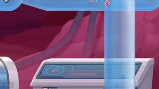 [No. 1 in the world] The game of Cat and Mouse was completed in 44 seconds without TAS.