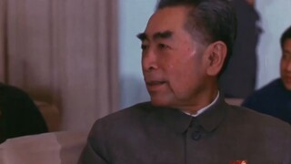 China is prosperous and strong, and we are celebrating the 20th National Congress and the 73rd anniv