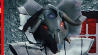 The ranking of the strength of Space Criminal Kabon, Magic and Monster, and the ten strongest villai