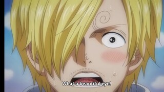 One Of My Favorite Sad Love Story in One piece 😭