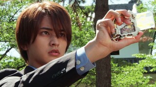 [Versi terlengkap Stasiun B] Kumpulan transformasi lengkap 20 Kamen Rider dalam sejarah!