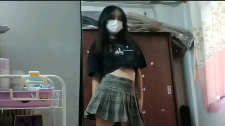 【Lemon Candy】newjeans is on omg and I am still on hype boy~