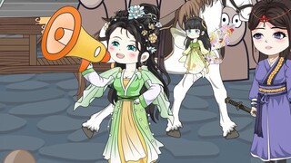 Episode 37: The Yun Family Patriarch is so angry that he is fuming