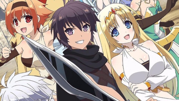 Bách Luyện Bá Vương Tập 1