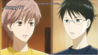 Chihayafuru (Ep 20.1) _ Taichi chạm mặt Arata #Chihayafuru_tap20