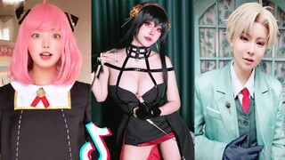 Spy x Family Tik Tok Cosplay#51