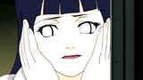The boy didn't know Hinata was good, and mistakenly thought Sakura was a treasure