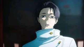 Jujutsu Kaisen Season 3 Episode 01