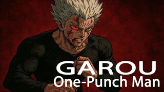 [MV] Garou One-Punch Man - XXX