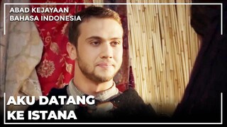 Şehzade Beyazıt Tiba Di Istana Sultan Suleiman | Abad kejayaan