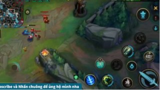 LMHT _ Tốc Chiến - Best SINGED Việt Nam - CHAO hóa TRẨU củ hành TRẺ TRÂU