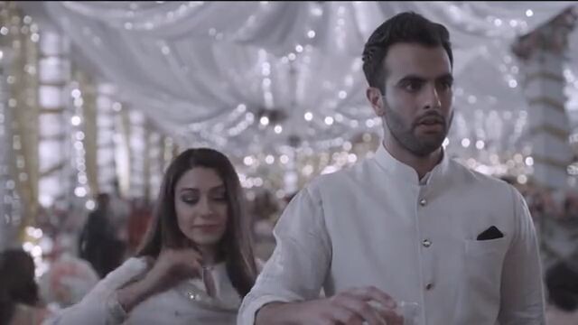 Undekhi EPS3 الترجمة العربية