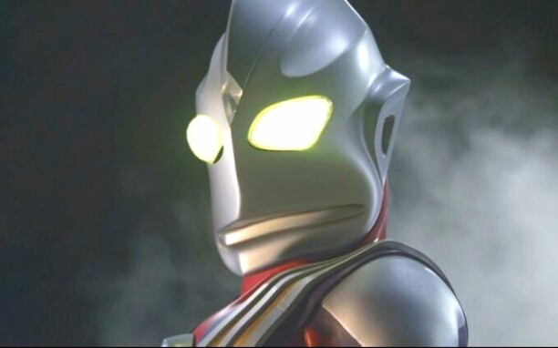 Can you understand Tiga's pain? !
