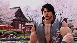 バーチャファイター eスポーツ　轟雷神アキラvs鬼武帝ジャッキー　逆１０年早いんだよ　Virtua Fighter esports