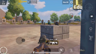 Pubg Mobile _ 5 Bài Tập Của Các Cao Thủ Giúp Bạn Trở Thành Pro Player