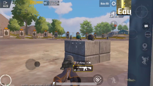 Pubg Mobile _ 5 Bài Tập Của Các Cao Thủ Giúp Bạn Trở Thành Pro Player