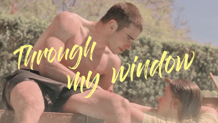 “Thế giới có thể không xoay quanh tôi, nhưng em thì có” 【Thần minh và cô phù thủy nhỏ của anh | 𝓣𝓱𝓻𝓸