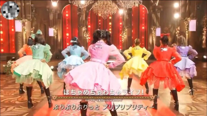 FRUITS ZIPPER WHAT YOU WANT