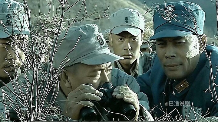 Liang Jian 20: Li Yunlong dengan baik memberi pelajaran kepada Chu Yunfei.