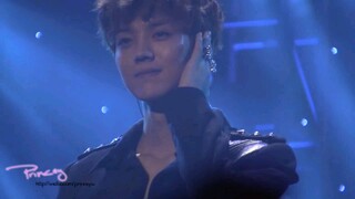 what is love luhan直拍 我死去的青春突然攻击我了