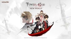 Rilis Hari ini Yuk Cobain - Tower of God: New World