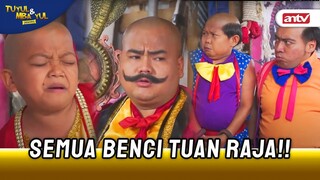 Semua Tuyul Benci Tuan Raja!!  | Tuyul dan Mbak Yul Reborn ANTV Eps 25 (FULL)