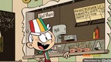 The Loud House - The Waiting Game (Romanian)