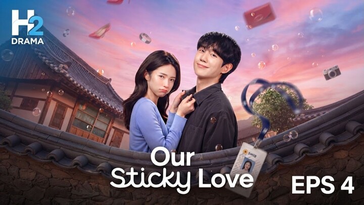 Diserang Mafia! Aksi Paling Tegang di Our Sticky Love Episode 4