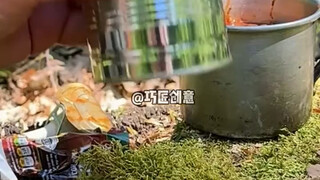 野外小技巧小妙招生活