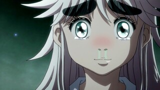 Komugi - The Value of a Life (Hunter x Hunter)