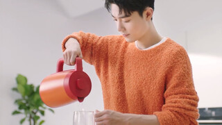 [Xiao Zhan] 210525 Xiao Zhan x Zwilling spokesperson official announcement video