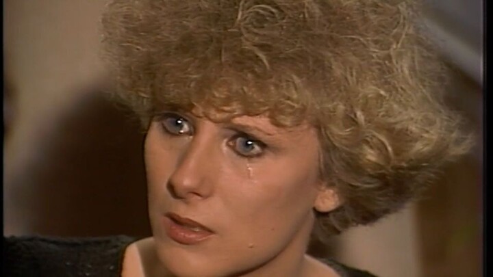 Telenovela - De Pura Sangre (1985) Capítulo 43