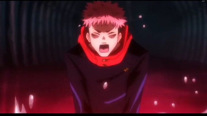 "Jujutsu Kaisen" Since Su Nuo is the king of the curse, how did he die?