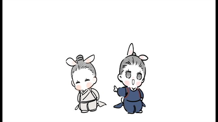 【Zhu Yilong】Qi Heng Jump Jump Jump