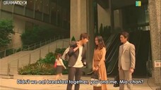 Love Catharsis EP5 [ENGSUB]