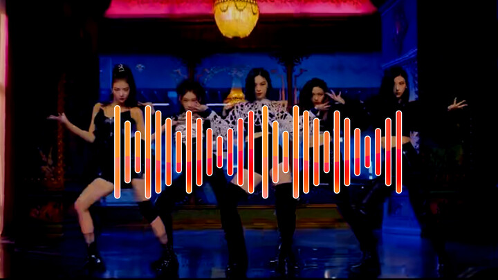  Killing part of Itzy's "WANNABE" in JYP was covered by a girl group 