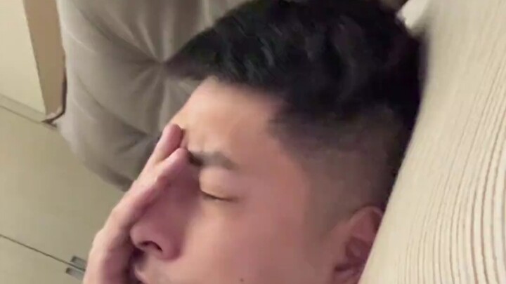 "The Sky Has Fallen"