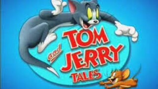 Tom And Jerry Tales - Superclip Tập 8 (Phim Hoạt Hình Tiếng Việt Hay Nhất)