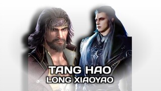 Tang Hao Vs Long Xiaoyao Kira² Menang Siapa