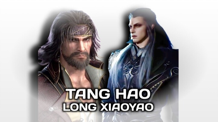 Tang Hao Vs Long Xiaoyao Kira² Menang Siapa