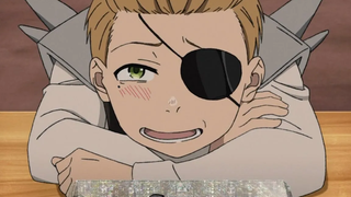 Mushoku tensei เกิดชาตินี้พี่ต้องเทพดราม่าจริงๆ พูดคุย