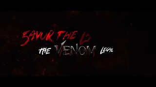 VENOM - Savor the Last Bite_ The Venom Legacy 2024