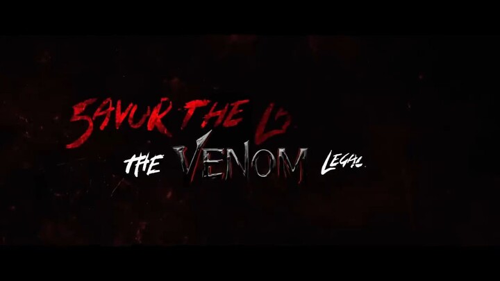 VENOM - Savor the Last Bite_ The Venom Legacy 2024