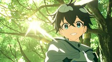 mizu zokusei no mahoutsukai Episode 7 full Sub indo