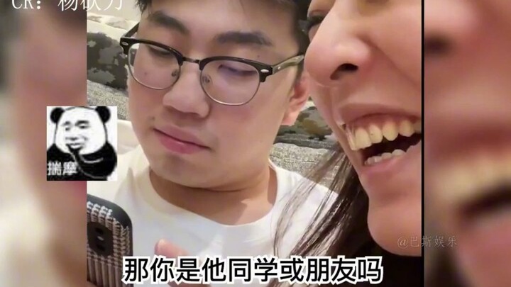 อิจฉาอาการป่วยแบบสองฝ่ายของทั้งคู่จริงๆ นี่แหละใช่สังคมโหดเหี้ยมหรือเปล่า? พวกคุณอย่าบ้าบอไปกว่านี้เ