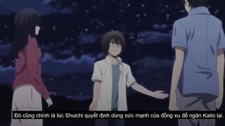 Đừng Gọi Tôi Là Anh Hùng...Tôi Chỉ là Con Quái Vật p6